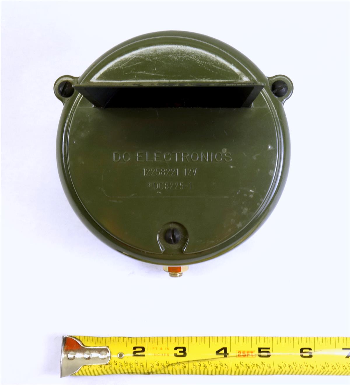 24 Volt Blackout Drive Light for HMMWV, M35, M809, M939, M151 Mutt Jeeps